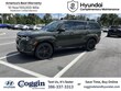 Hyundai Santa Fe HEV