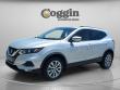 Used 2022 Nissan Rogue Sport SV SUV