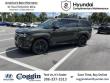 New 2026 Hyundai Santa Fe HEV Calligraphy SUV