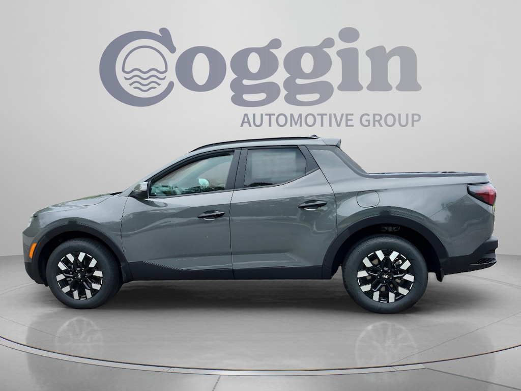 New 2026 Hyundai Santa Cruz SEL Activity Truck Crew Cab