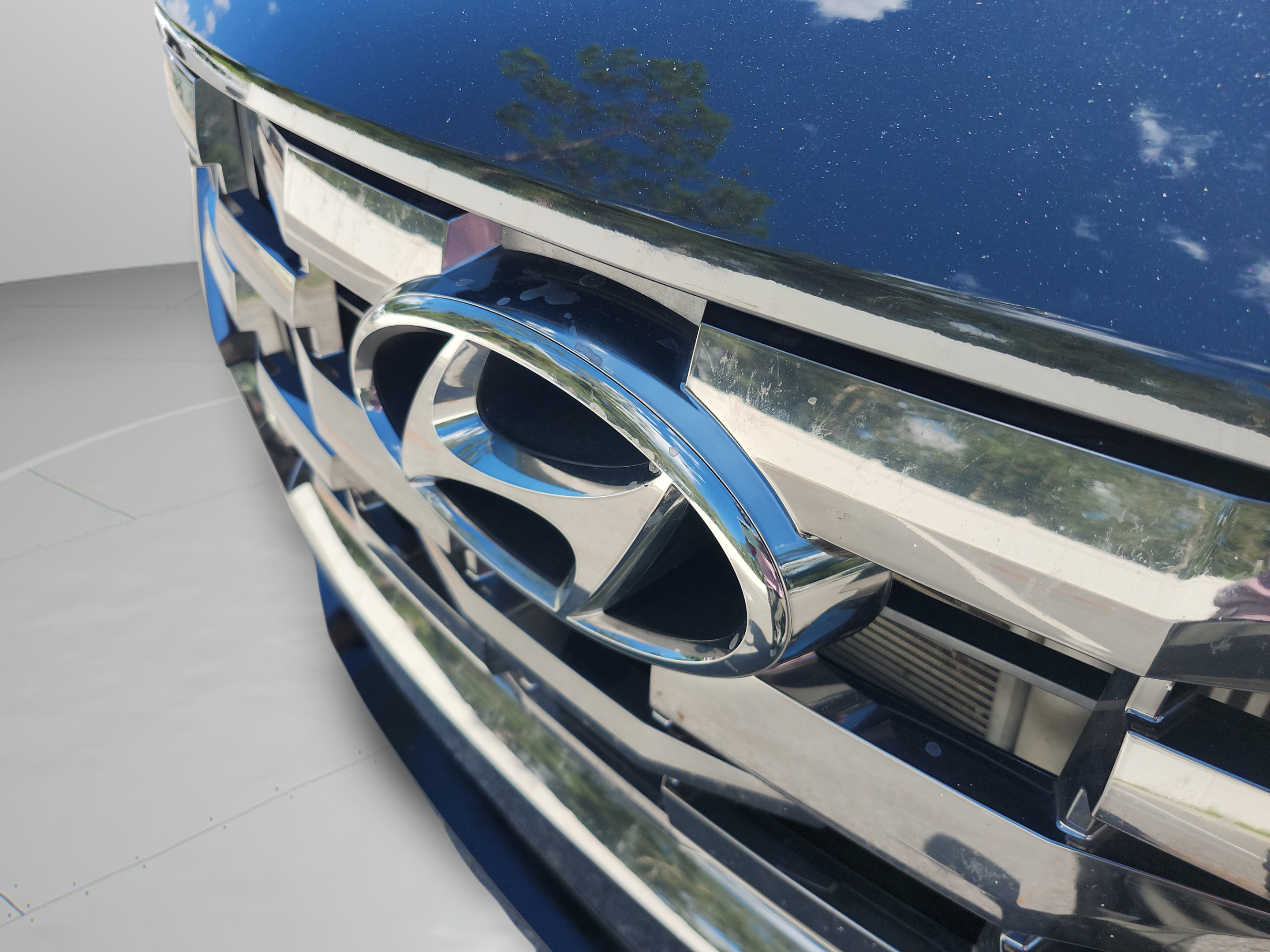 2024 Hyundai Santa Cruz Night - Photo 22