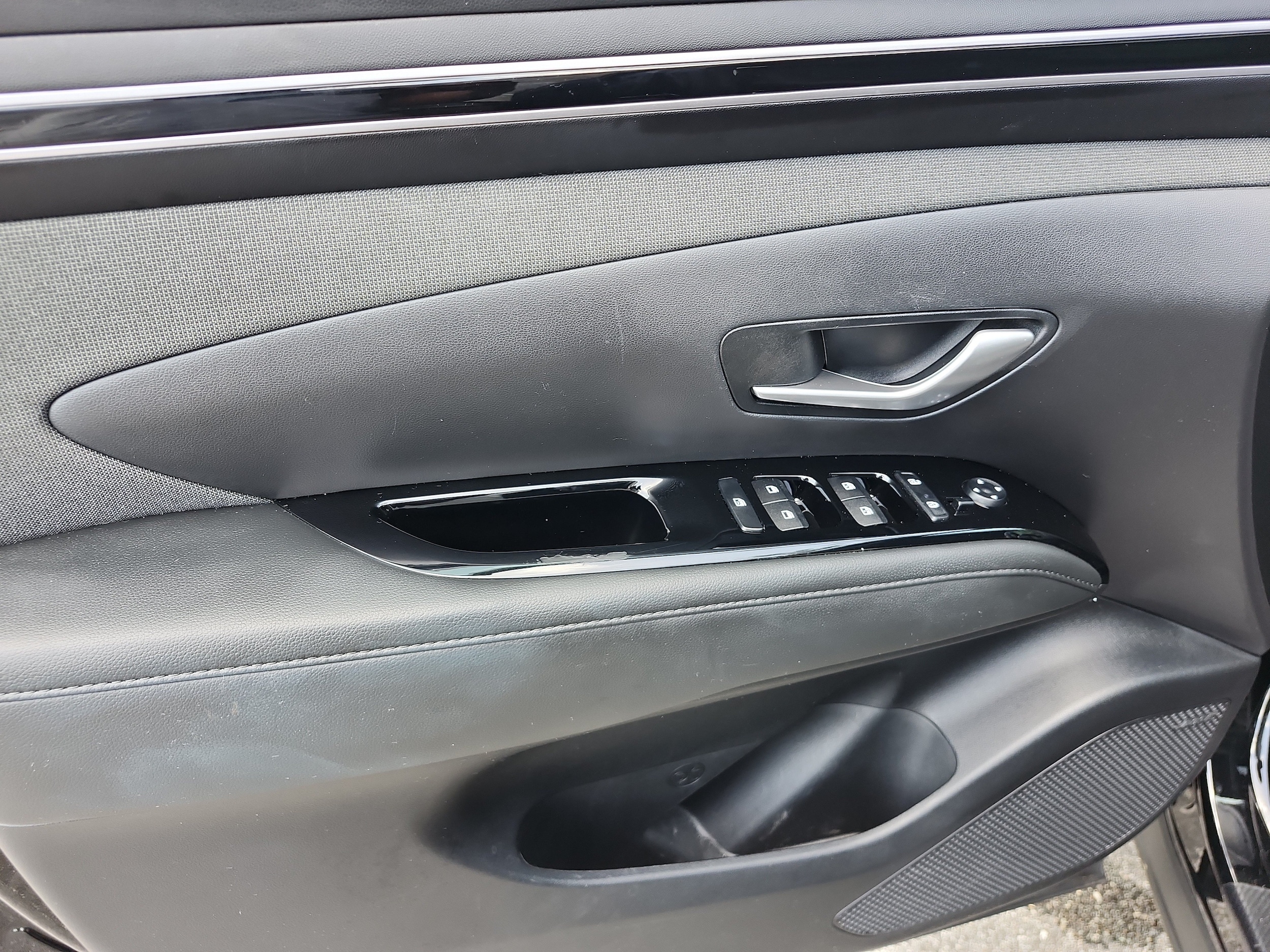 2023 Hyundai Santa Cruz Limited - Photo 19