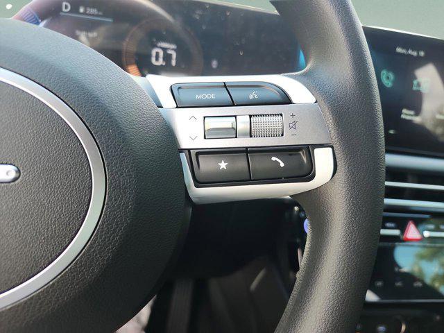 2026 Hyundai Santa Cruz SEL - Photo 31