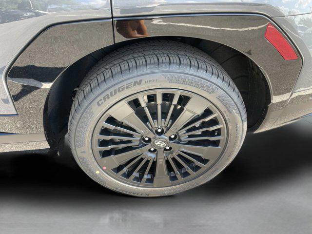 2026 Hyundai Santa Fe Calligraphy - Photo 26
