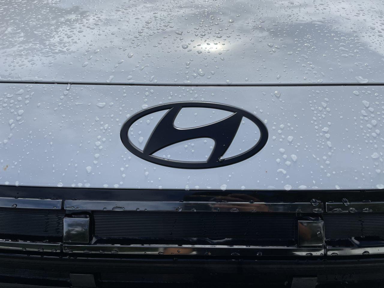 2026 Hyundai Palisade XRT Pro - Photo 28