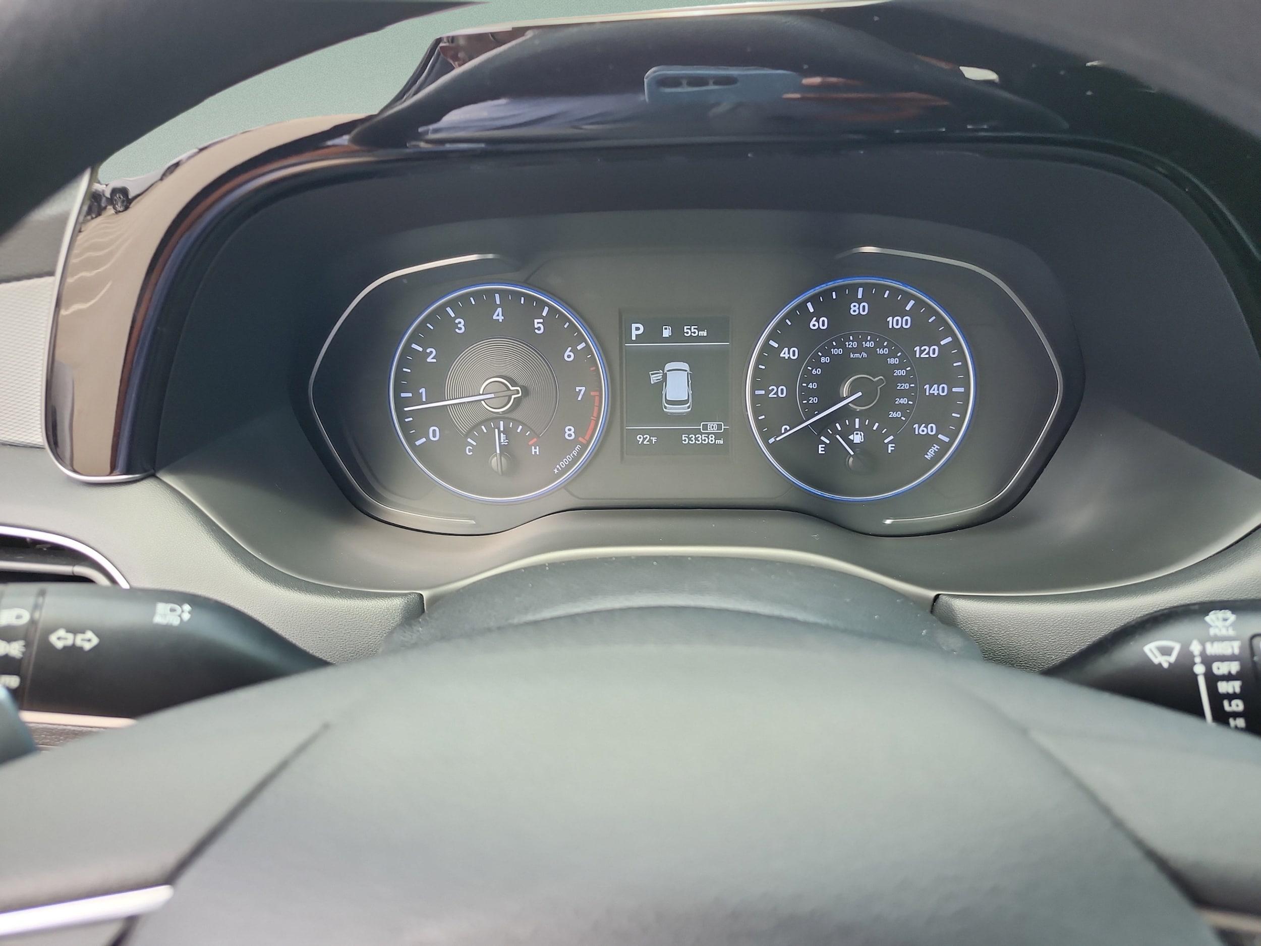 2021 Hyundai Palisade SE - Photo 11