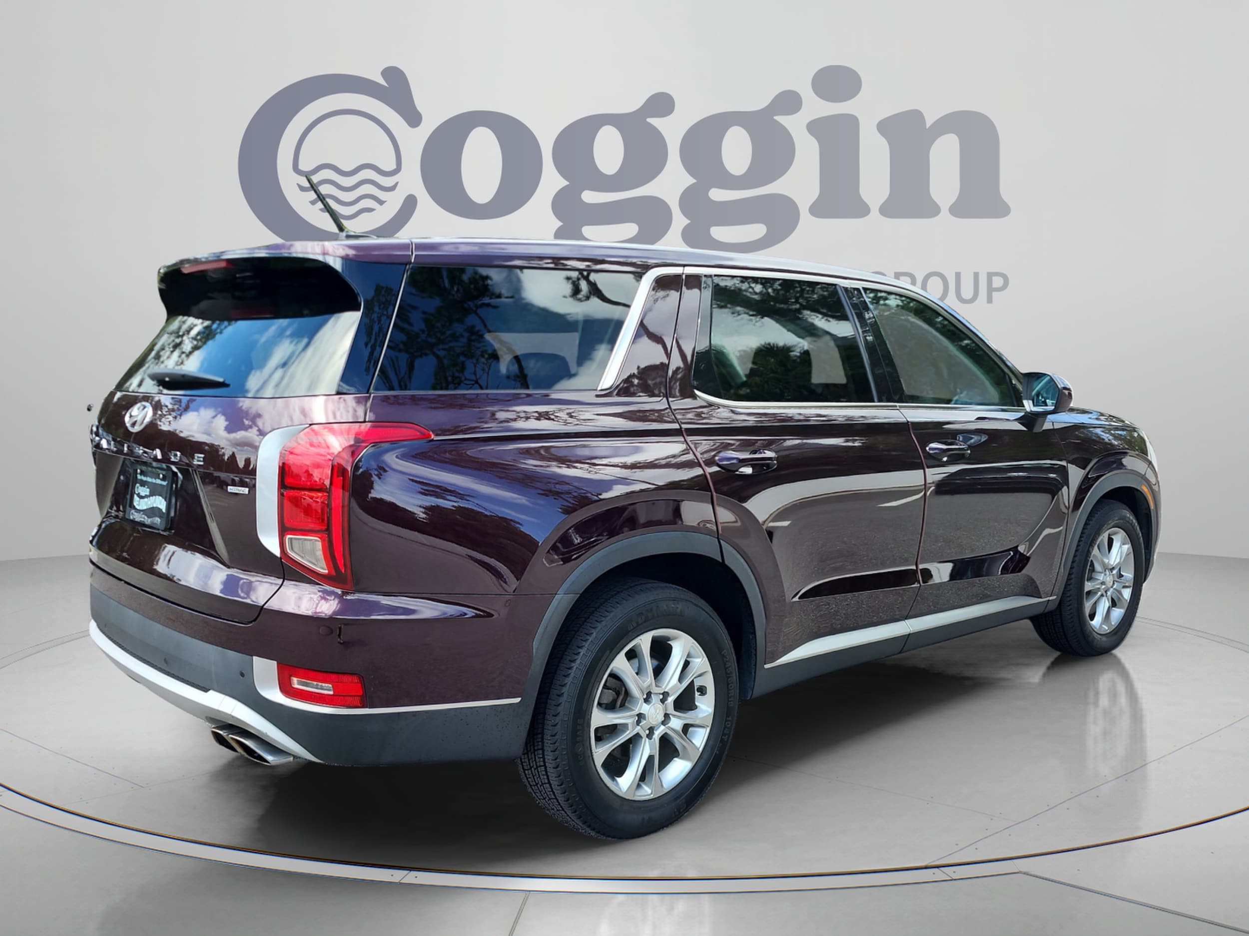 2021 Hyundai Palisade SE - Photo 6