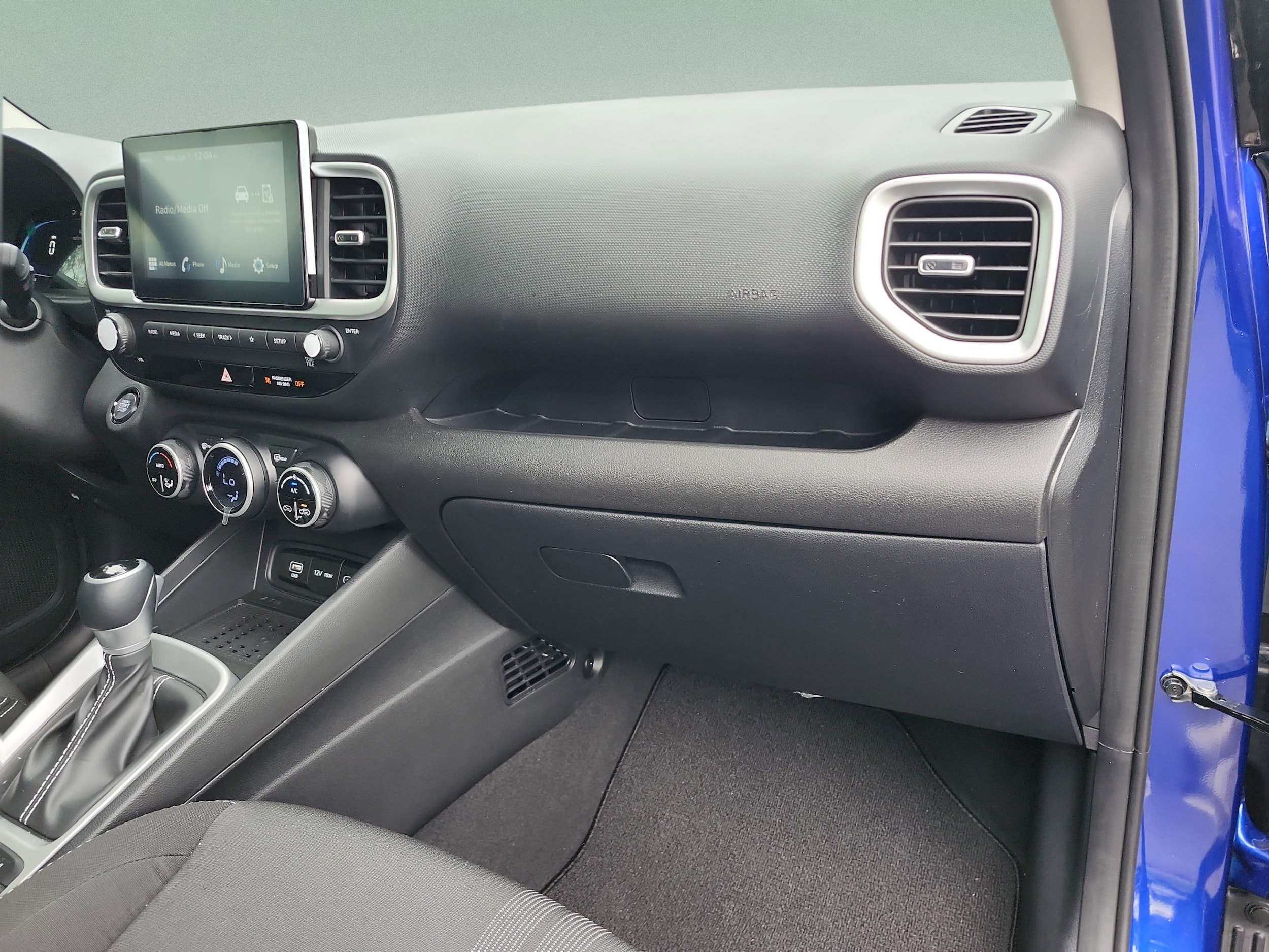 2026 Hyundai Venue SEL - Photo 22