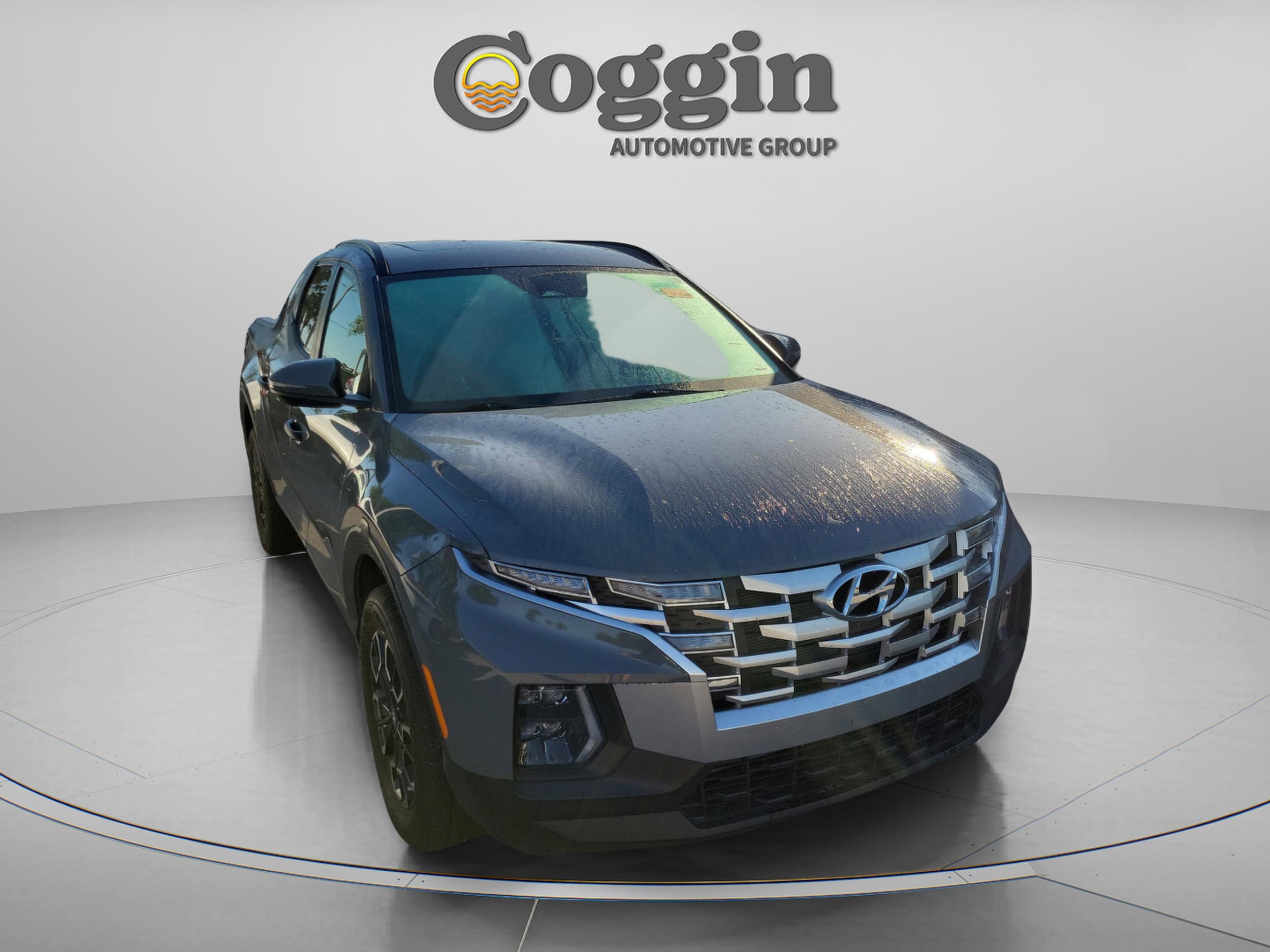 2024 Hyundai Santa Cruz SEL - Photo 8