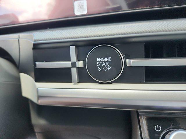 2026 Hyundai Santa Fe SEL - Photo 29