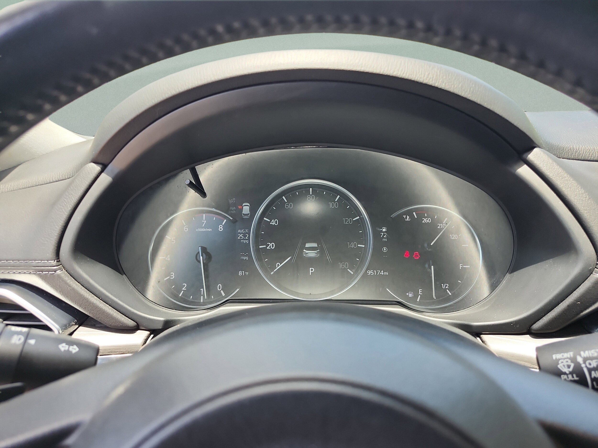 2020 Mazda CX-5 Grand Touring - Photo 11