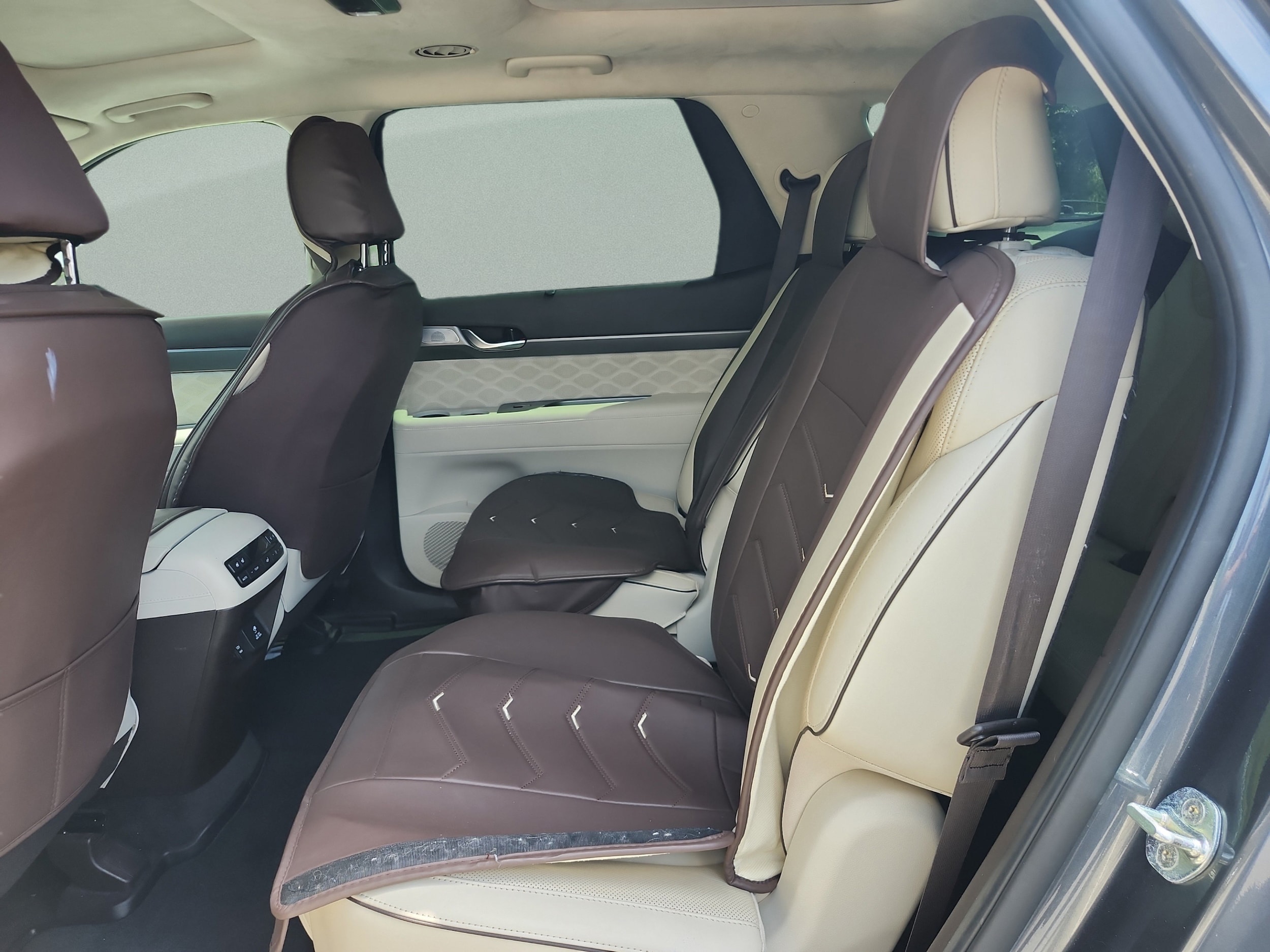 2020 Hyundai Palisade Limited - Photo 19