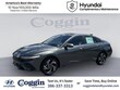 Hyundai Elantra Hybrid