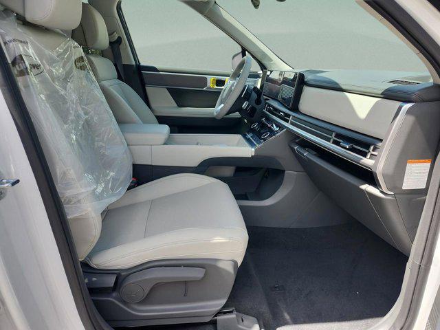 2026 Hyundai Santa Fe SEL - Photo 18