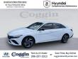 New 2025 Hyundai Elantra SEL Sport Sedan
