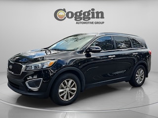 2017 Kia Sorento 2.4L LX SUV
