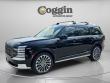 New 2026 Hyundai Palisade Hybrid Calligraphy SUV