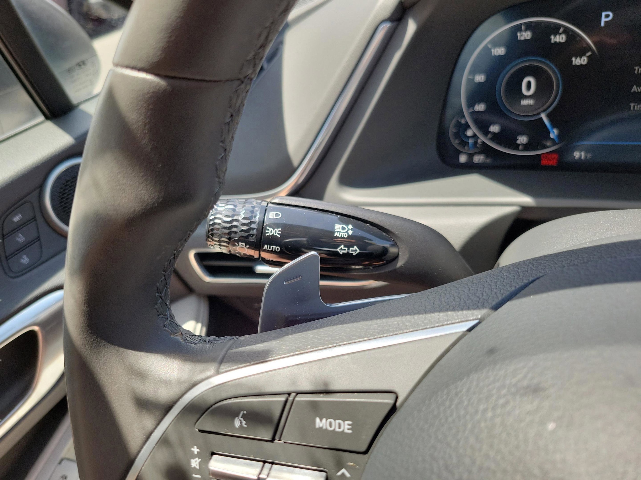 2022 Hyundai Sonata Limited - Photo 25