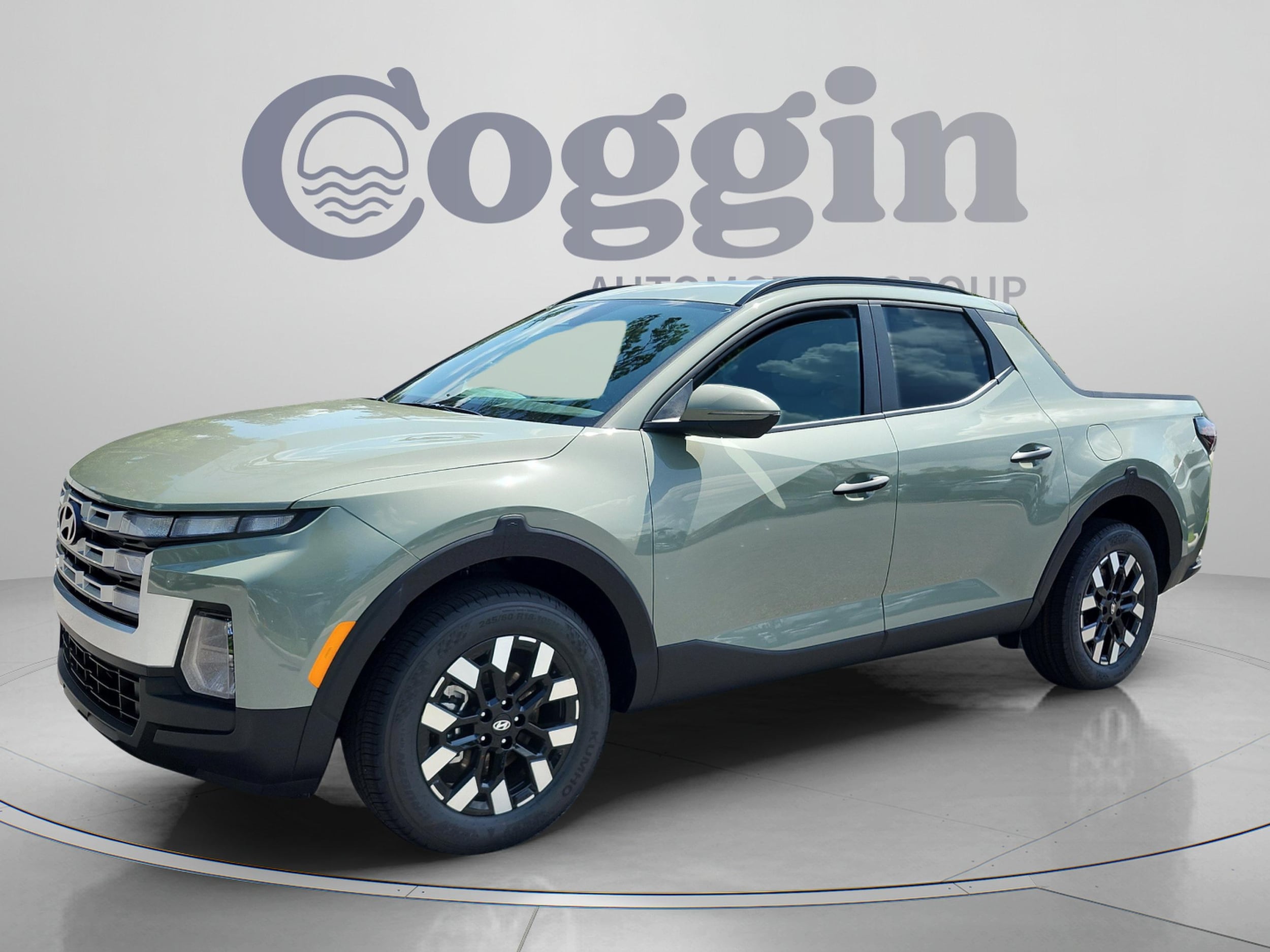 2026 Hyundai Santa Cruz