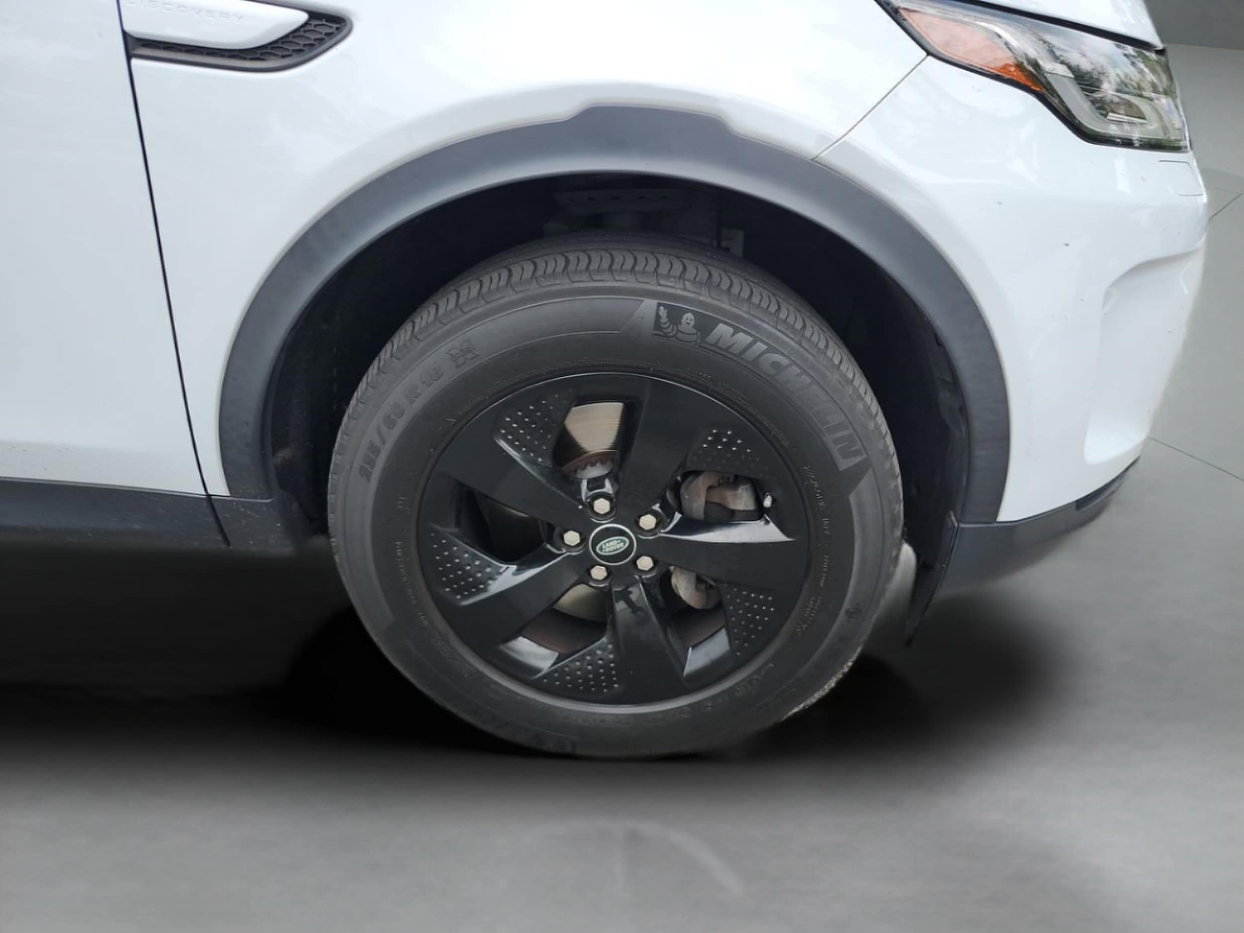 2020 Land Rover Discovery Sport SE - Photo 30