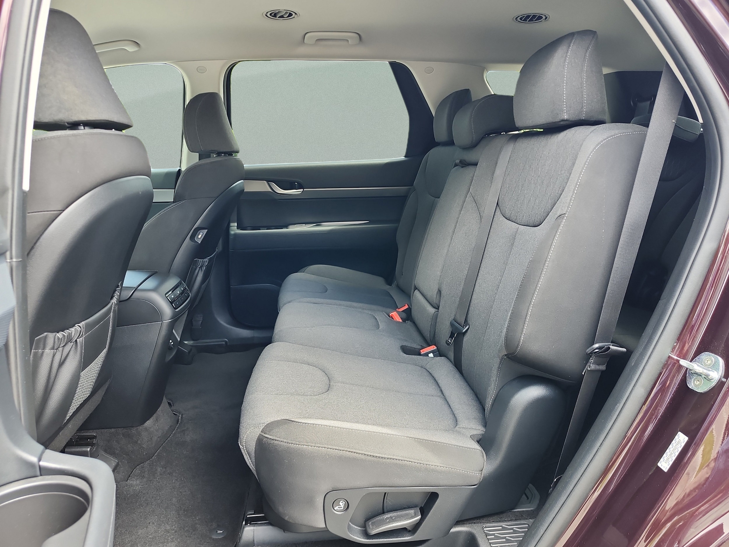 2021 Hyundai Palisade SE - Photo 18
