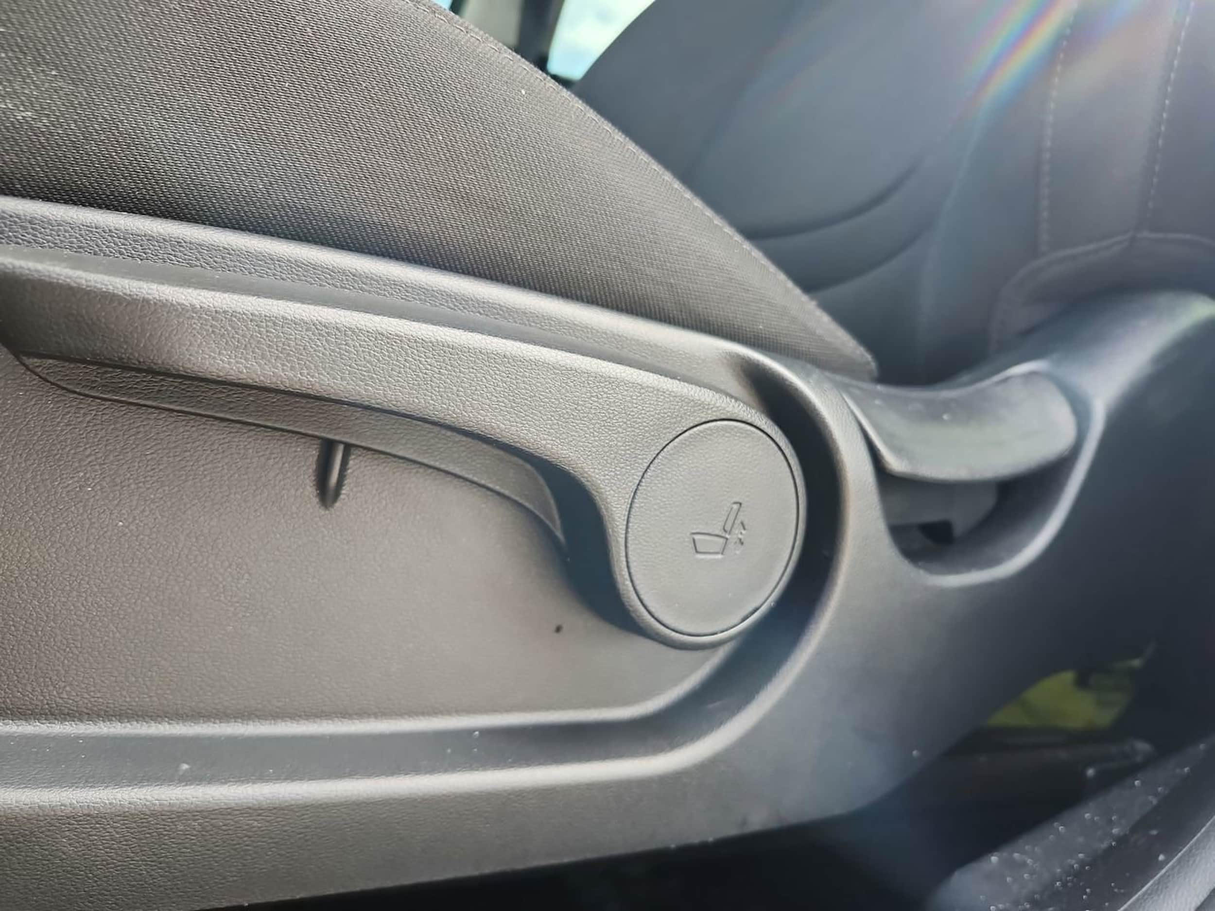 2025 Hyundai Tucson SE - Photo 14