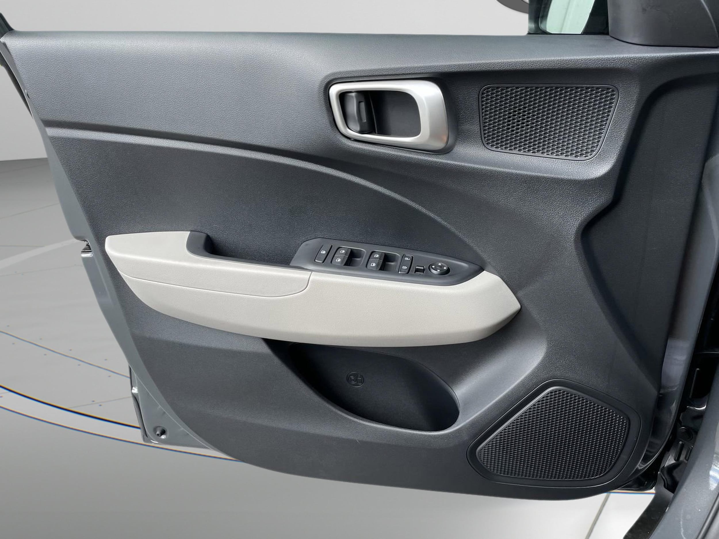 2026 Hyundai Venue SEL - Photo 26