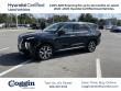 Certified 2021 Hyundai Palisade Limited SUV
