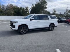 2023 Chevrolet Suburban