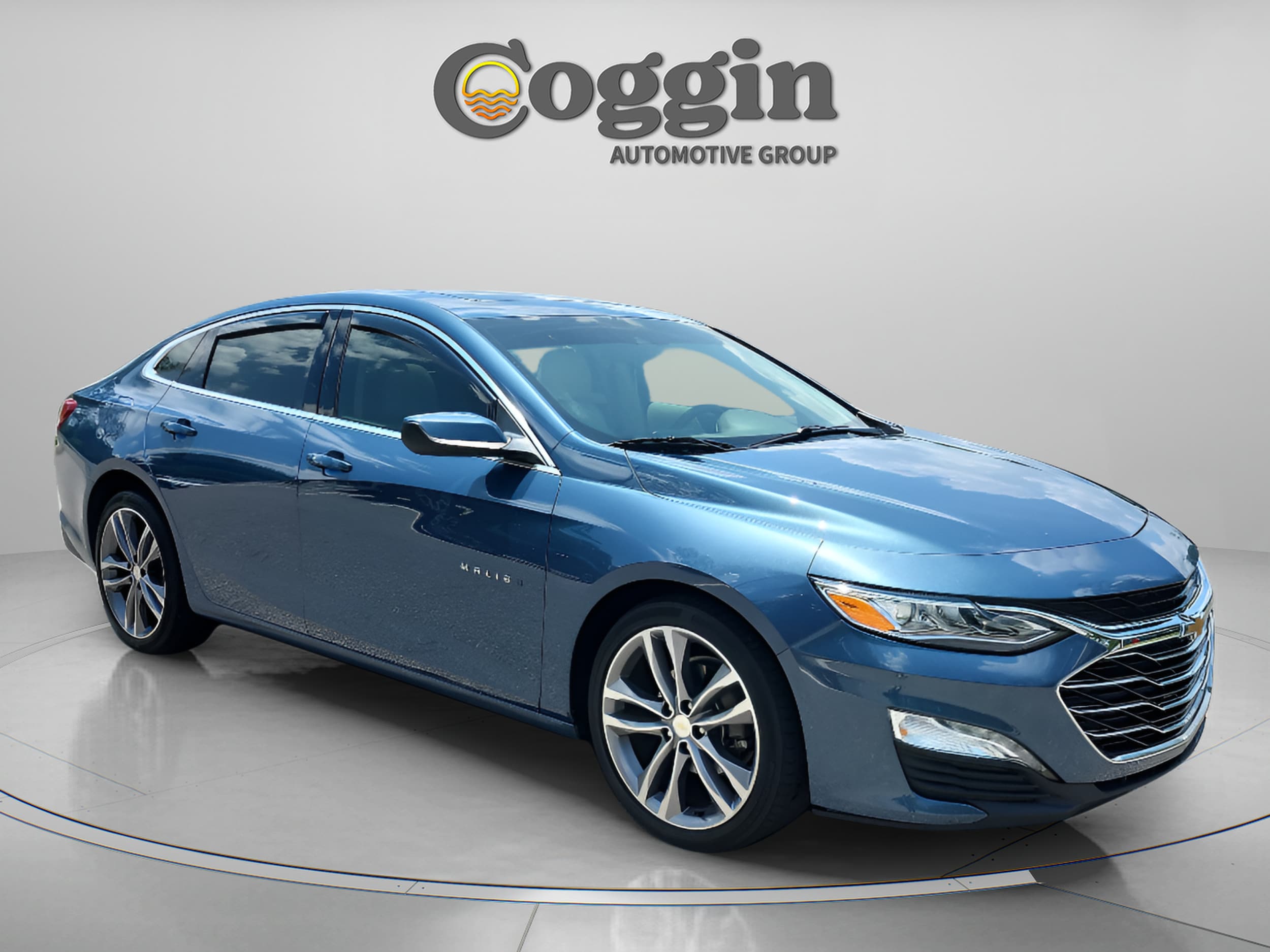 2024 Chevrolet Malibu 2LT - Photo 8