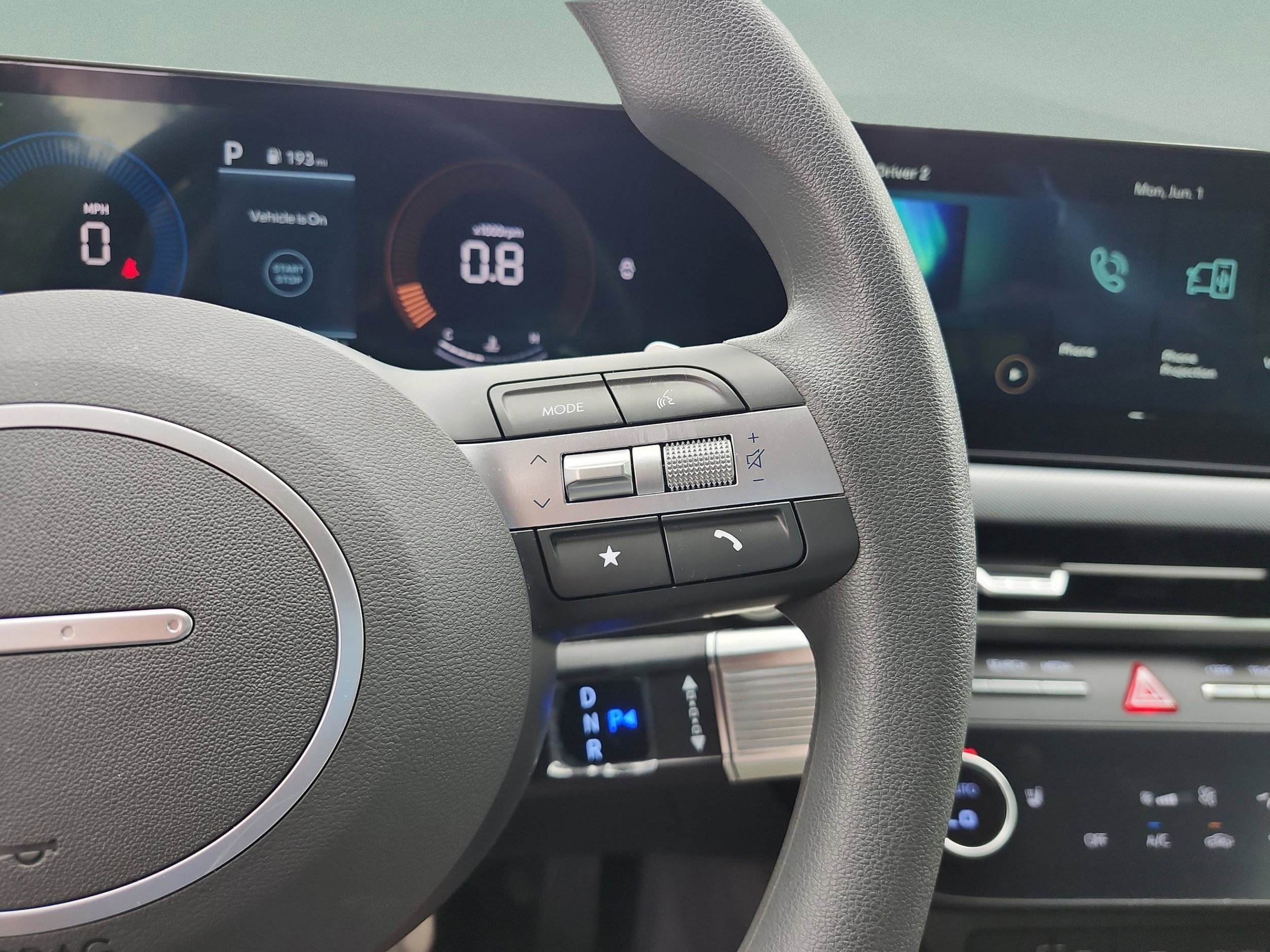 2025 Hyundai Sonata SEL - Photo 28