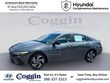Hyundai Elantra Hybrid