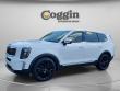 Used 2021 Kia Telluride SX SUV