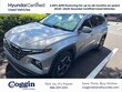 Hyundai Tucson Hybrid