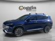 Used 2021 Hyundai Santa Fe Limited SUV