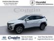 New 2025 Hyundai Tucson Hybrid Limited SUV