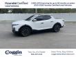 Certified 2022 Hyundai Santa Cruz 2.5L SEL Truck Crew Cab