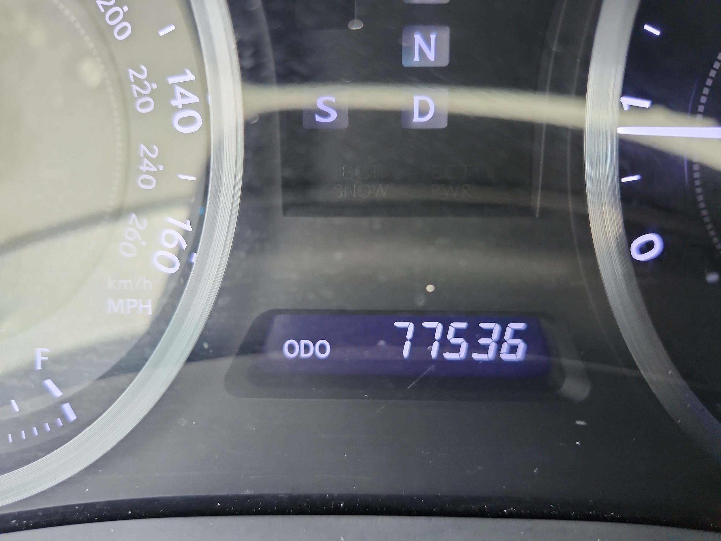 2012 Lexus IS 350 - Photo 13