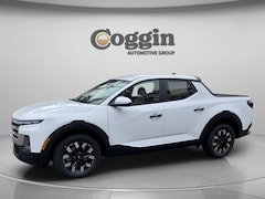 2026 Hyundai Santa Cruz SE Truck Crew Cab