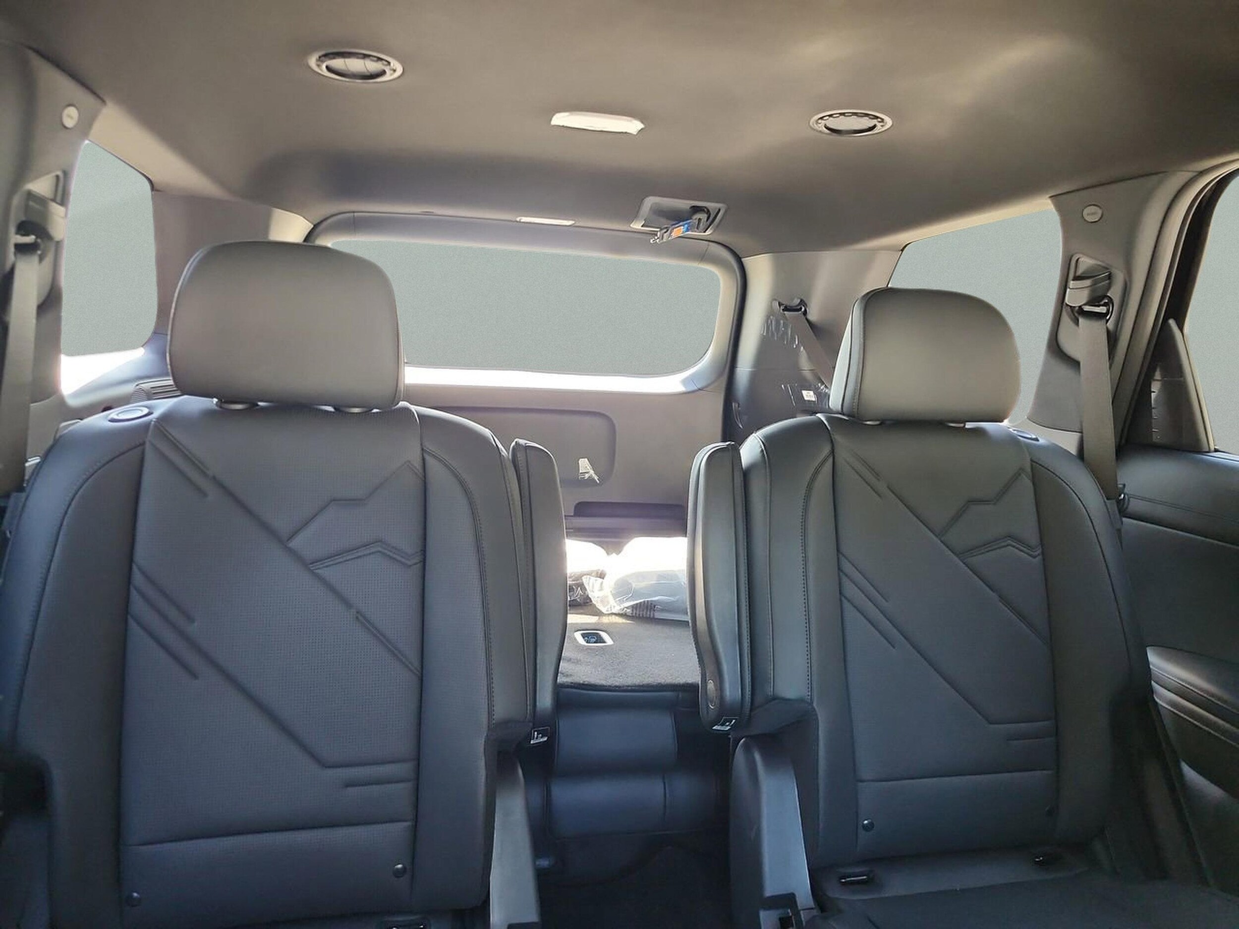 2026 Hyundai Palisade XRT Pro - Photo 18