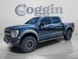 Used 2023 Ford F-150 Raptor Truck SuperCrew Cab