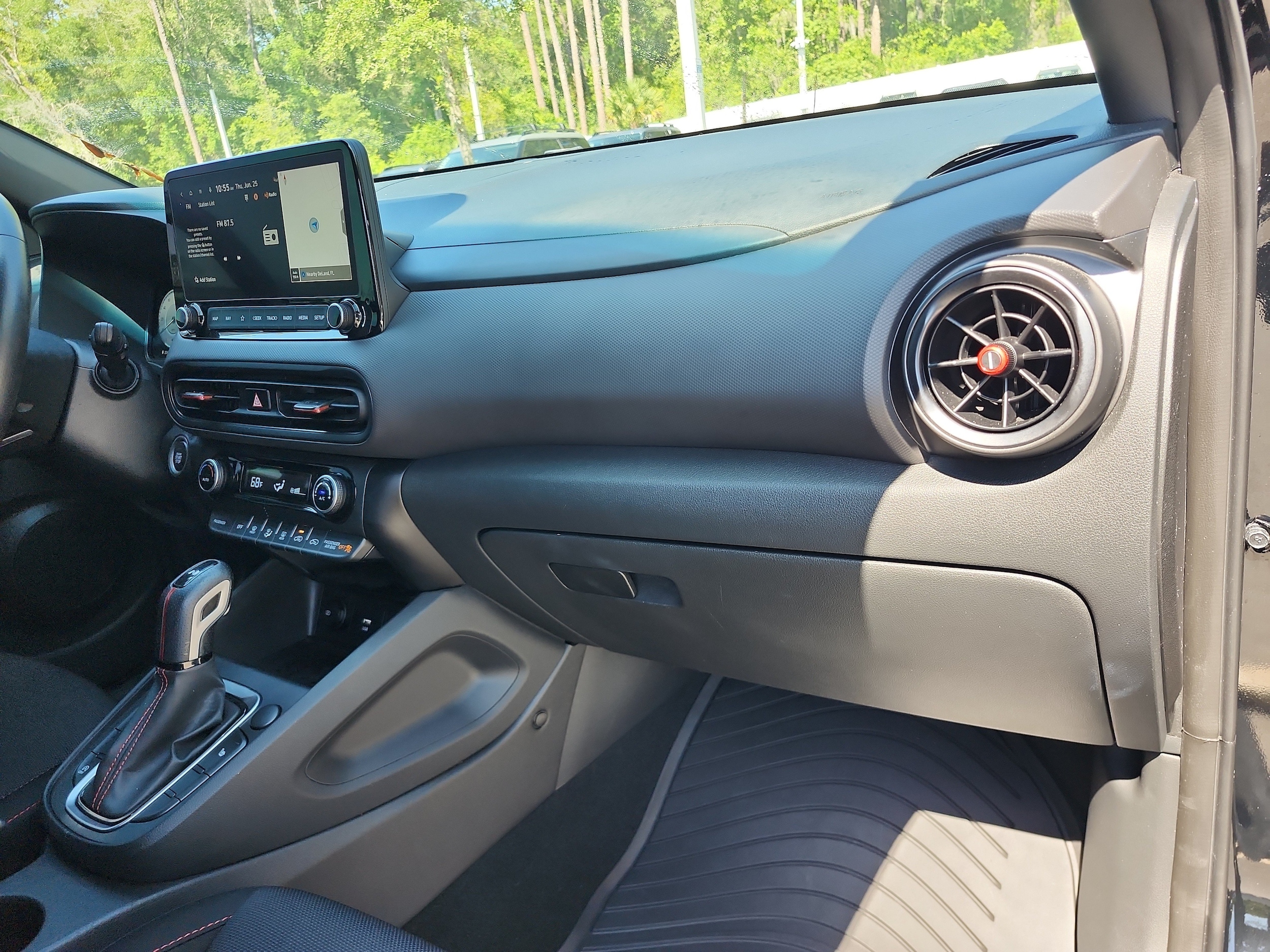 2023 Hyundai Kona N Line - Photo 22