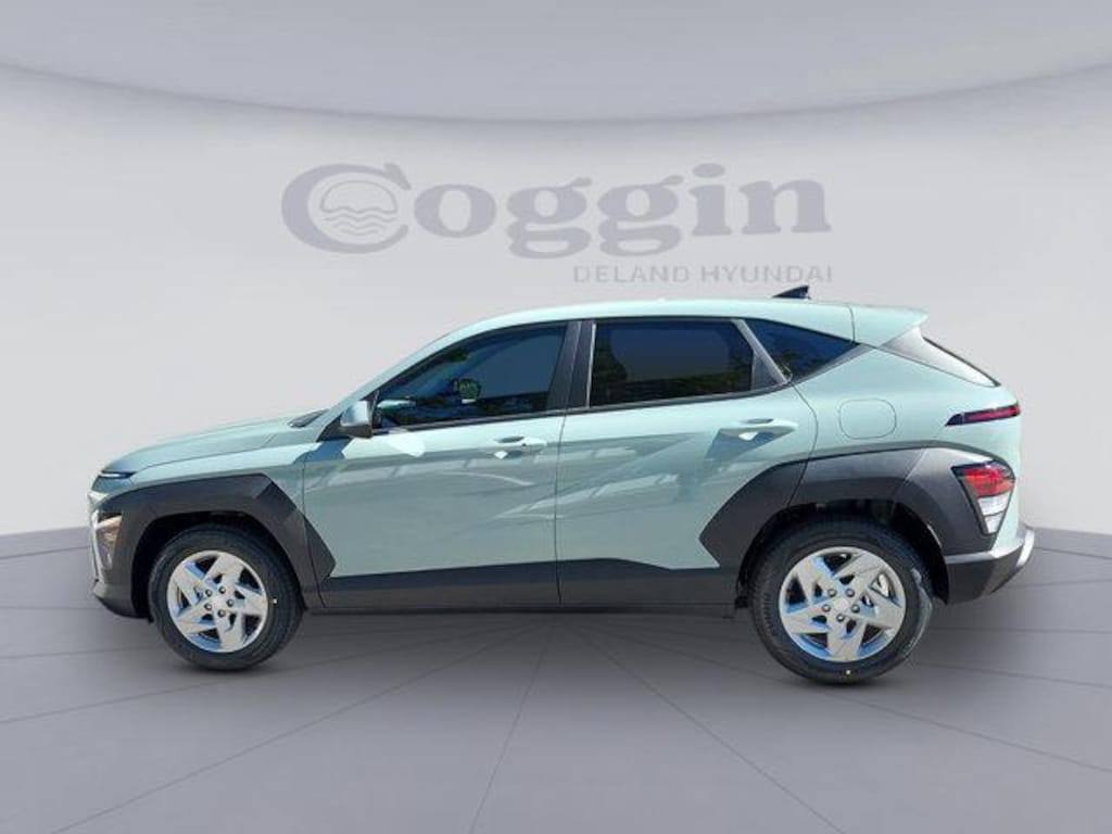 New 2026 Hyundai Kona SE SUV