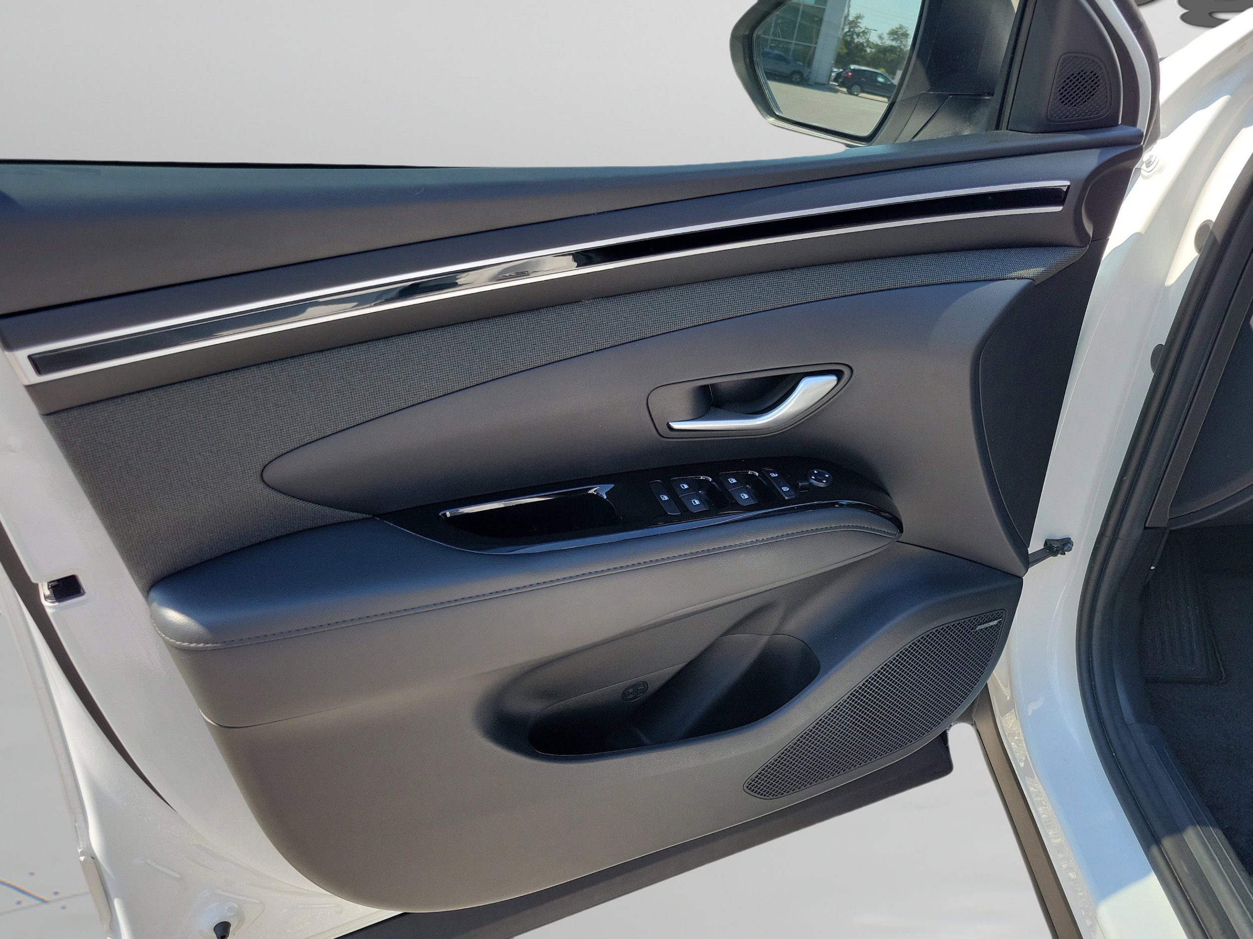 2024 Hyundai Santa Cruz Limited - Photo 24