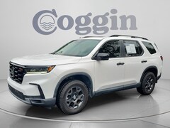 2024 Honda Pilot
