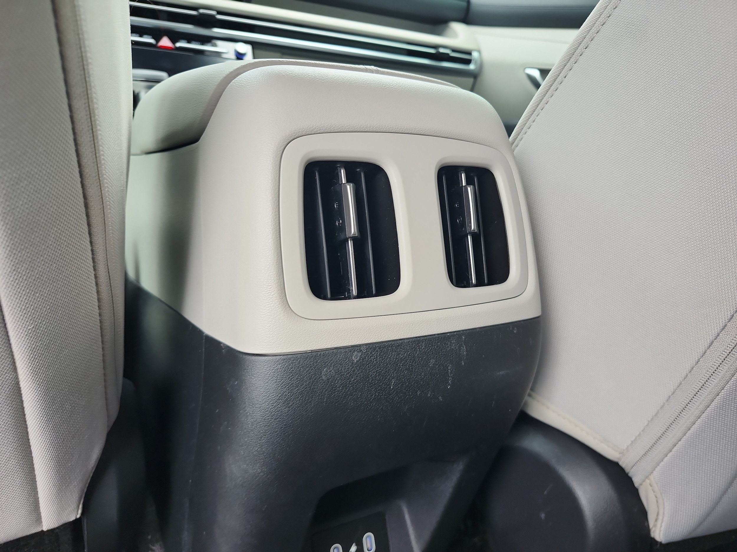 2025 Hyundai Tucson SEL - Photo 20