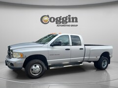2004 Dodge Ram 3500