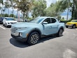  Hyundai Santa Cruz