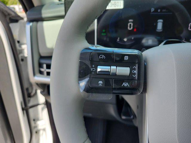 2026 Hyundai Santa Fe SEL - Photo 23