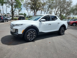 2024 Hyundai Santa Cruz 2.5L SE Truck Crew Cab